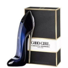 Good Girl Carolina Herrera Eau de Parfum - Perfume Feminino 50ml Good Girl Carolina Herrera Eau de Parfum - Perfume Feminino 50ml