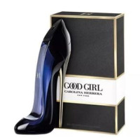 Good Girl Carolina Herrera Eau de Parfum - Perfume Feminino 80ml