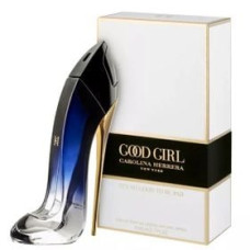 Good Girl Légère Carolina Herrera Eau de Parfum - Perfume Feminino 80ml Good Girl Légère Carolina Herrera Eau de Parfum - Perfume Feminino 80ml