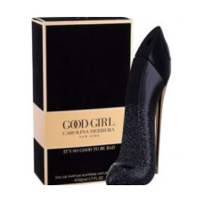 Good Girl Suprême Carolina Herrera Eau de Parfum - Perfume Feminino 80ml Good Girl Suprême Carolina Herrera Eau de Parfum - Perfume Feminino 80ml