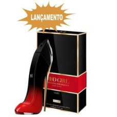 Very Good Girl Elixir Carolina Herrera Eau de Parfum - Perfume Feminino 80ml Very Good Girl Elixir Carolina Herrera Eau de Parfum - Perfume Feminino 80ml