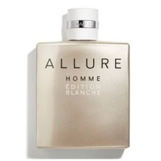 ALLURE HOMME ÉDITION BLANCHE EAU DE PARFUM SPRAY 100ML
