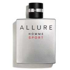 ALLURE HOMME SPORT EAU DE TOILETTE SPRAY 100ML
