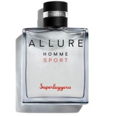 ALLURE HOMME SPORT SUPERLEGGERA EAU DE PARFUM 100ML