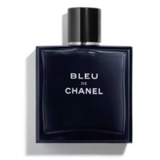 BLEU DE CHANEL EAU DE TOILETTE SPRAY 100ML