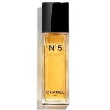 N°5 EAU DE TOILETTE VAPORIZADOR FEMININO 100ML