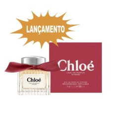 Chloé L'Eau de Parfum Intense - Perfume Feminino 100ml