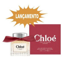 Chloé L'Eau de Parfum Intense - Perfume Feminino 30ml