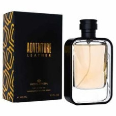 Adventure Leather For Men Royal Opera Masculino Eau de Parfum 100ml