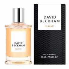 David Beckham Classic - Perfume Masculino - Eau de Toilette 90ml