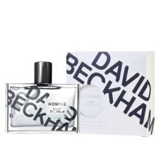 David Beckham Homme Eau de Toilette - Perfume Masculino 75ml