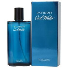 Davidoff Cool Water Eau de Toilette Masculino 200ml