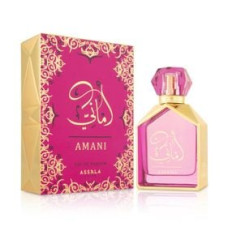 Assala Amani - Eau de Parfum 100ML