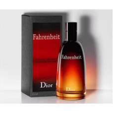 Fahrenheit Dior Eau de Toilette - Perfume Masculino 100ml