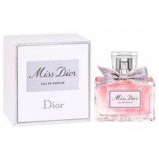 Miss Dior DIOR Eau de Parfum - Perfume Feminino 30ml