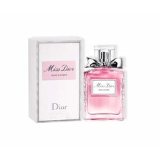 Miss Dior Rose N'Roses DIOR Eau de Toilette - Perfume Feminino 30ml