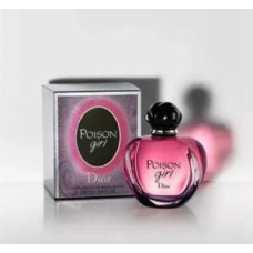 Poison Girl Dior Eau de Parfum - Perfume Feminino 30ml