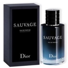 Sauvage Dior Eau de Parfum - Perfume Masculino 200ml
