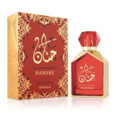 Assala Hanane - Eau de Parfum 100ML