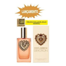 Devotion Dolce & Gabbana Eau de Parfum Intense - Perfume Feminino 100ml