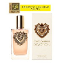 Devotion Dolce & Gabbana Eau de Parfum Feminino 30ML