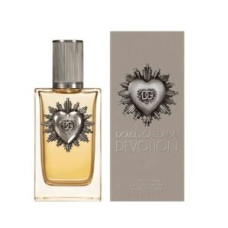 Devotion for Men Dolce & Gabbana Eau de Parfum - Perfume Masculino 100ml