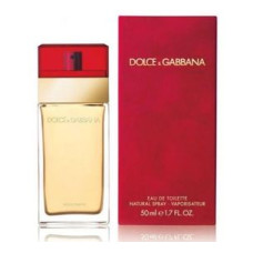 Dolce & Gabbana Tradicional Red- Toilette Feminino 100ml