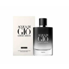 Acqua Di Gio Giorgio Armani Parfum - Perfume Masculino 40ml Acqua Di Gio Giorgio Armani Parfum - Perfume Masculino 40ml