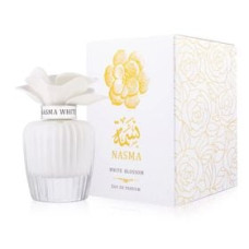 Assala Nasma White Blossom - Eau de Parfum 100ML