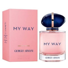 My Way Giorgio Armani Feminino Eau de Parfum 30ml
