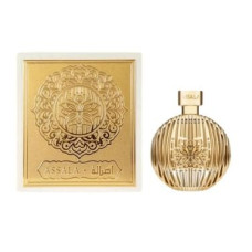 Assala Prime Gold Eau de Parfum - Perfume Feminino 100ml