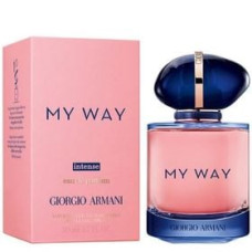 My Way Intense Giorgio Armani Perfume Feminino Eau de Parfum 50ml