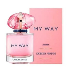 My Way Néctar Giorgio Armani Eau de Parfum - Perfume Feminino 90ml