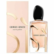 Sì Giorgio Armani Eau de Parfum - Perfume Feminino 100ml