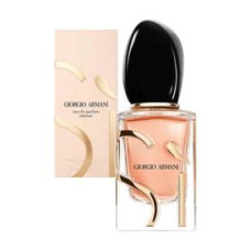 Sì Intense Giorgio Armani Eau De Parfum - Perfume Feminino 30ml