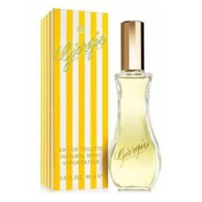 Giorgio Beverly Hills Feminino Eau de Toilette 90ml
