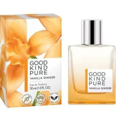 Vanilla Ginger Good Kind Pure Eau de Toilette - Perfume Feminino 30ml