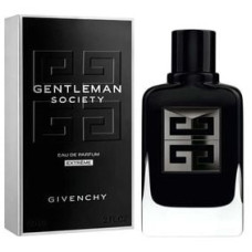 Gentleman Society Givenchy Extrême - Perfume Masculino - Eau de Parfum 100ml