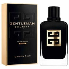Gentleman Society Givenchy Masculino Eau de Parfum Ambrée 100ml