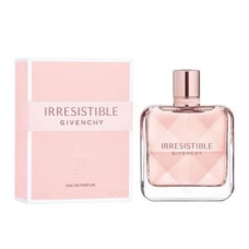 Irresistible Givenchy Eau de Parfum - Perfume Feminino 80ml