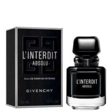 L'Interdit Absolu Givenchy Eau de Parfum Intense - Perfume Feminino 80ml