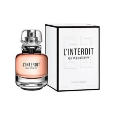 L'Interdit Givenchy Eau de Parfum - Perfume Feminino 35ml
