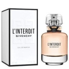 L'Interdit Givenchy Eau de Parfum - Perfume Feminino 80ml
