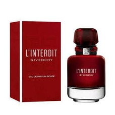 L'interdit Rouge Givenchy Eau de Parfum - Perfume Feminino 35ml