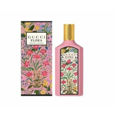 Flora Gorgeous Gardênia Gucci Eau de Parfum - Perfume Feminino 100ml