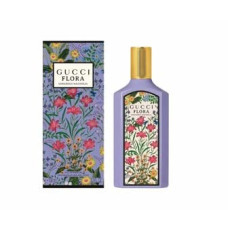 Flora Gorgeous Magnolia Gucci Eau de Parfum - Perfume Feminino 100ml