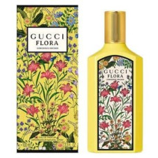 Flora Gorgeous Orchid Gucci Eau de Parfum - Perfume Feminino 100ml
