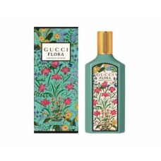 Flora Gourgeous Jasmine Gucci Eau de Parfum - Perfume Feminino 100ml