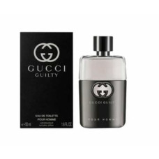 Gucci Guilty Pour Homme Eau de Toilette - Perfume Masculino 50ml