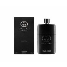Guilty Pour Homme Gucci Eau de Parfum - Perfume Masculino 150ml